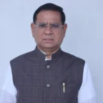 Faridabad News : कूड़ा घर बनाने की अफवाहों का मंत्री राजेश नागर ने किया खंडन