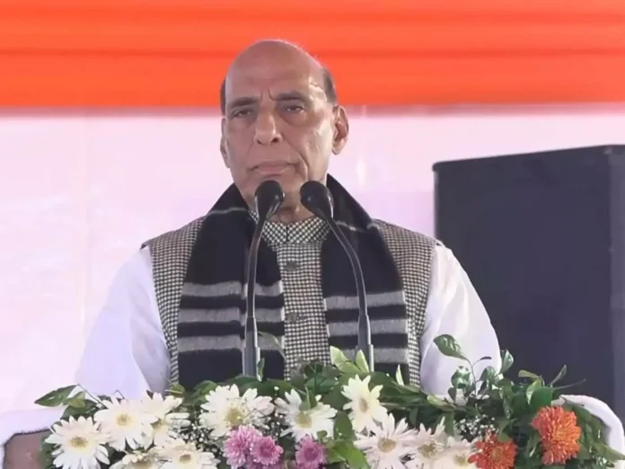 10th International Gita Conference : कुरुक्षेत्र गीता कॉन्फ्रेंस में राजनाथ सिंह ने ऑपरेशन सिंदूर को लेकर कही यह बड़ी बात