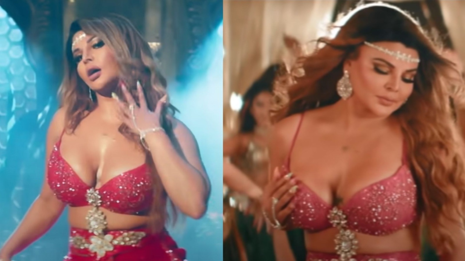 Rakhi Sawant Birthday