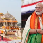 Ram Mandir Dhwajarohan