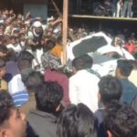 Saharanpur Accident : सहारनपुर में दर्दनाक सड़क हादसा, एक ही झटके में बच्चों समेत छह जिंदगियां खत्म