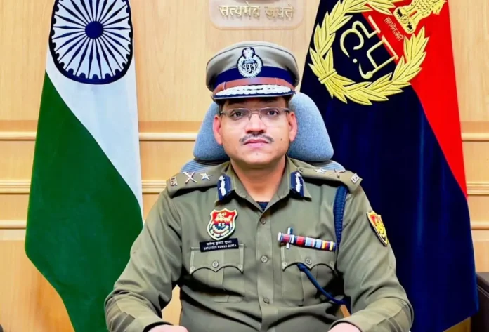 Operation Trackdown : संगीन अपराधों में संलिप्त 138 अपराधियों को फरीदाबाद पुलिस ने गिरफ्तार कर भेजा जेल