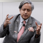 Shashi Tharoor: वंशवादी राजनीति भारतीय लोकतंत्र के लिए बड़ा खतरा
