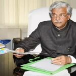 Shri Prakash Jaiswal Death : पूर्व केंद्रीय मंत्री श्रीप्रकाश जायसवाल का 81 वर्ष की उम्र में निधन