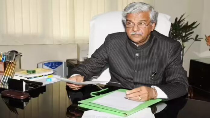 Shri Prakash Jaiswal Death : पूर्व केंद्रीय मंत्री श्रीप्रकाश जायसवाल का 81 वर्ष की उम्र में निधन