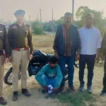 Jind News : 11.22 ग्राम हेरोइन के साथ एक युवक गिरफ्तार