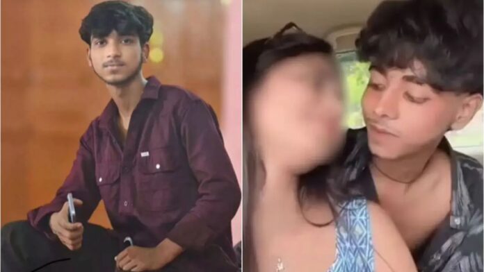 Sofik SK MMS Leak: गर्लफ्रेंड संग प्राइवेट वीडियो किसने उछाला? YouTuber ने खोली ‘दोस्त’ की पूरी करतूत Sofik SK MMS Leak: गर्लफ्रेंड संग प्राइवेट वीडियो किसने उछाला? YouTuber ने खोली ‘दोस्त’ की पूरी करतूत