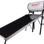 Solar Heater : सोलर वॉटर हीटर की तकनीक पर्यावरण के अनुकूल, बिजली की होगी बचत