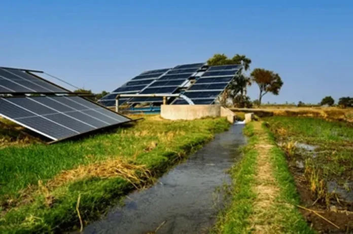 Subsidy On Solar Pumps : 90% सब्सिडी पर सोलर-बेस्ड सिंचाई की सुविधा , यह स्कीम बेहद खास