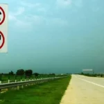 Speed ​​Limits On Highway : सभी वाहनों के लिए नई गति सीमाओं के क्या है नियम ? आइये जाने