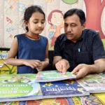 Jind News : जिला जींद निपुण से निपुणता की ओर