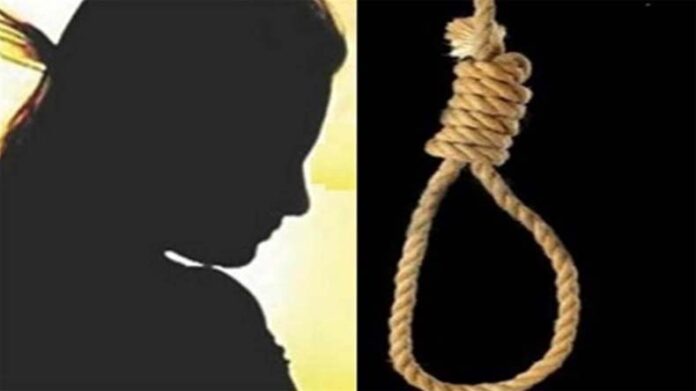 Rohtak News: रोहतक में नवविवाहिता फंदा लगाकर जीवन लीला समाप्त की