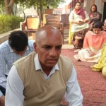 Jind News : अध्यापक पर हुए हमले के विरोध में बुढ़ाखेड़ा में शिक्षकों ने दिया धरना