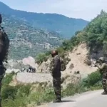 Jammu Terror Suspected : 19 साल के लड़के को आतंकी गतिविधियों के आरोप में किया गया गिरफ्तार