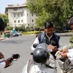 Traffic Rules : क्या ट्रैफिक पुलिस उल्लंघन करने पर ड्राइविंग लाइसेंस कर सकती है रद्द ? आइये जाने