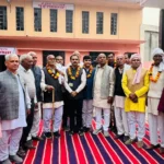 Central Sanskrit University : बघौला में बनेगा देश का 14वां केंद्रीय संस्कृत विश्वविद्यालय, कवायद शुरू