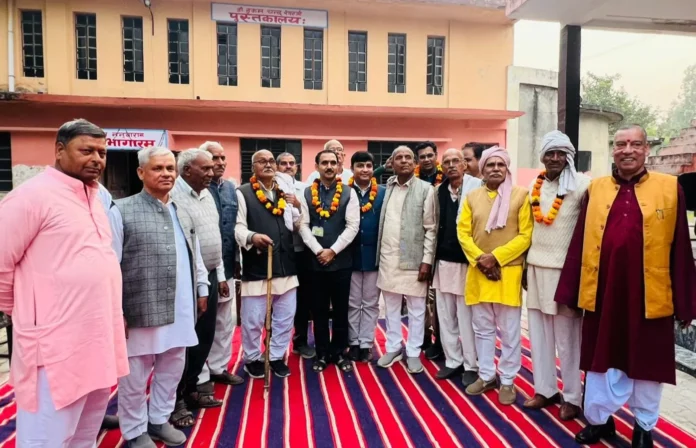 Central Sanskrit University : बघौला में बनेगा देश का 14वां केंद्रीय संस्कृत विश्वविद्यालय, कवायद शुरू