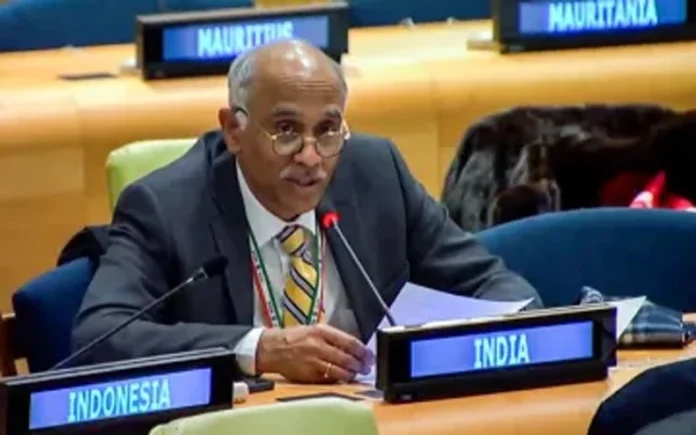 UNSC News: भारत का सुरक्षा परिषद के कामकाज में अधिक पारदर्शिता पर जोर UNSC News