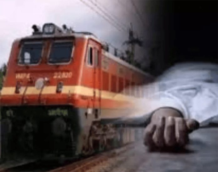 UP Breaking News: मिर्जापुर जिले में 8 श्रद्धालुओं की ट्रेन से कटकर मौत UP Breaking News