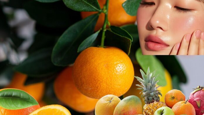 Vitamin C: खूबसूरती का ऐसा राज़ जो बनाए आपको चमकता सितारा