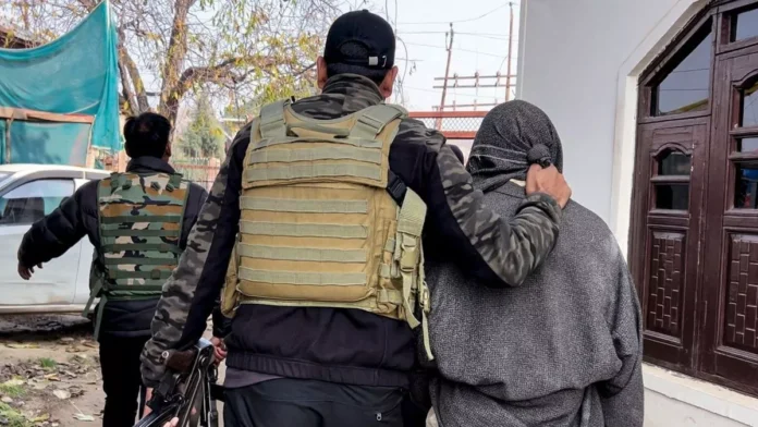 White Collar Terror : क्या है व्हाइट कॉलर टेरर मॉड्यूल प्लान और इसका काम , आइये जाने