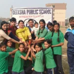 Women's Cricket Faridabad : रोमांचक टक्कर के बाद साधना सदन का ट्रॉफी पर कब्जा