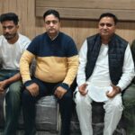 All India Kshatriya Mahasabha : यशपाल राणा बोले-ब्राह्मण समाज के खिलाफ गलत टिप्पणी नहीं होगी बर्दाश्त 