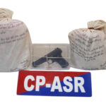 Amritsar Crime News : अमृतसर में 4.5 किलो हेरोइन, एक पिस्तौल सहित तीन गिरफ्तार