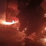 Yamuna Expressway Accident : यमुना एक्सप्रेसवे पर भयानक हादसा, चार की मौत, दर्जनों गंभीर