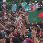 Bangladesh protests : बांग्लादेश घटनाक्रम पर भारत की पैनी नजर