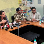 Chandigarh Breaking News : चंडीगढ़ एयरपोर्ट पर यात्रियों की सुविधा के लिए कंट्रोल रूम स्थापित