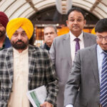 Punjab CM News : सियोल के पंजाबियों से सीएम मान ने की विशेष अपील