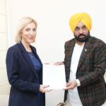 Punjab Breaking News : पंजाब में निवेश के लिए यूके ने दिखाई दिलचस्पी