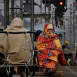 Haryana Weather Update : शीत लहर की चपेट में हरियाणा, नारनौल सबसे ठंडा