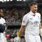 2nd Test Aus vs Eng Live : दूसरे टेस्ट में 334 रन पर सिमटी इंग्लिश टीम