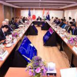 CTWG Metting : सीटीडब्ल्यूजी की बैठक में छाया आतंकवाद का मुद्दा