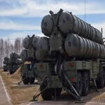 Russian President India Visit : भारत को रूस से मिल सकता है एस-500 एयर डिफेंस सिस्टम