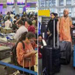 Indigo Flight Crisis : इंडिगो संकट से डगमगाया हवाई यातायात