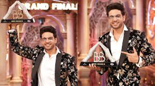 Bigg Boss 19 Winner Gaurav Khanna : इस तरह सभी को पछाड़ते हुए विजेता बने गौरव खन्ना Bigg Boss 19 Winner Gaurav Khanna : इस तरह सभी को पछाड़ते हुए विजेता बने गौरव खन्ना