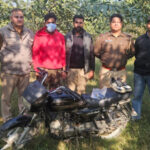 Punjab Crime News : आईएसआई के इशारे पर काम करने वाला काबू