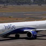 Indigo Flight Crisis : फ्लाइट संकट के बीच गिरे इंडिगो के शेयर