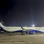 Indigo Flight Crisis : इंडिगो संकट बरकरार, सरकार करेगी सख्त कार्रवाई