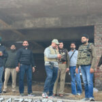 Mohali Crime News : राणा बलाचौरिया हत्या का मुख्यारोपी मुठभेड़ में ढेर