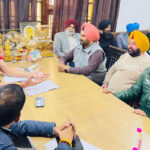 Punjab Breaking News : कर्मचारियों की जायज मांगें जल्द होंगी पूरी : भुल्लर