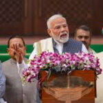 Winter session of Parliament : राष्ट्र की प्रगति में ऊर्जा प्रदान करेगा शीतकालीन सत्र : पीएम