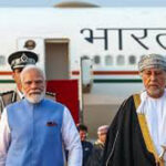 PM Modi Oman Visit : भारत और ओमान के बीच आपसी रिश्तों को मिली नई ऊर्जा : मोदी