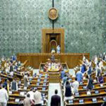 Parliament Session Live : शीतकालीन सत्र की हंगामेदार शुरुआत