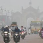 Pollution in India : देश के कई शहरों में सांसों पर संकट