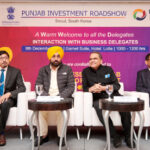 Punjab Breaking News : कोरियाई कंपनियां पंजाब में निवेश को बेताब : सीएम