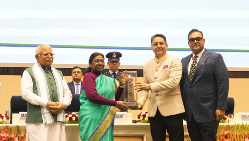 Punjab Breaking News : राष्ट्रीय ऊर्जा संरक्षण में पंजाब देशभर में द्वितीय Punjab Breaking News : राष्ट्रीय ऊर्जा संरक्षण में पंजाब देशभर में द्वितीय